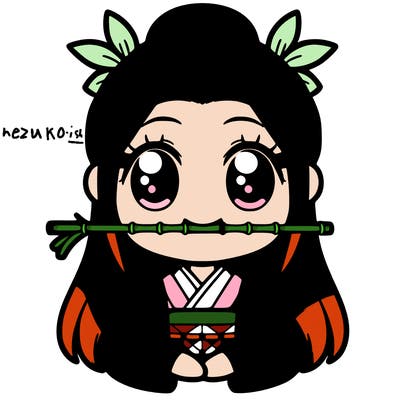 nezuko