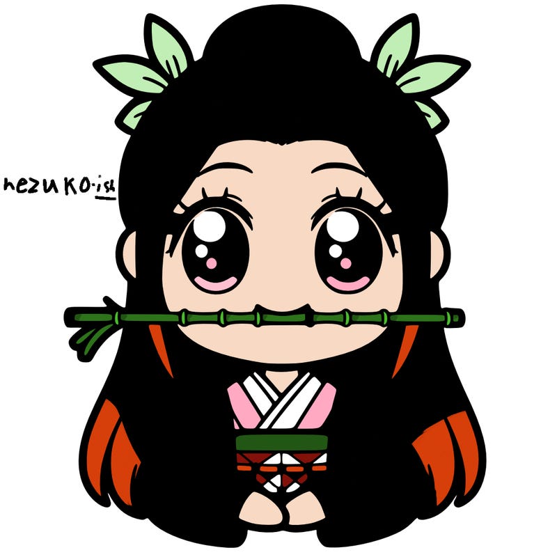 nezuko
