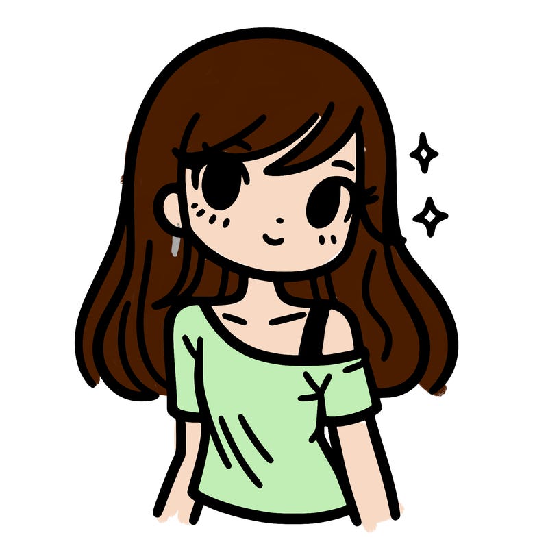 girl with shoulder off t shirt