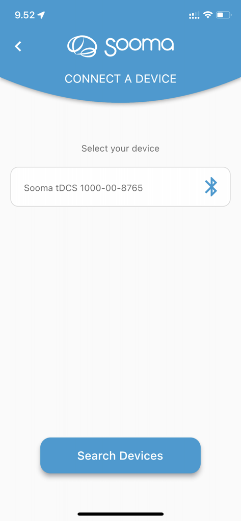 Sooma App - Health & Fitness App | MWM