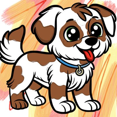 dog
