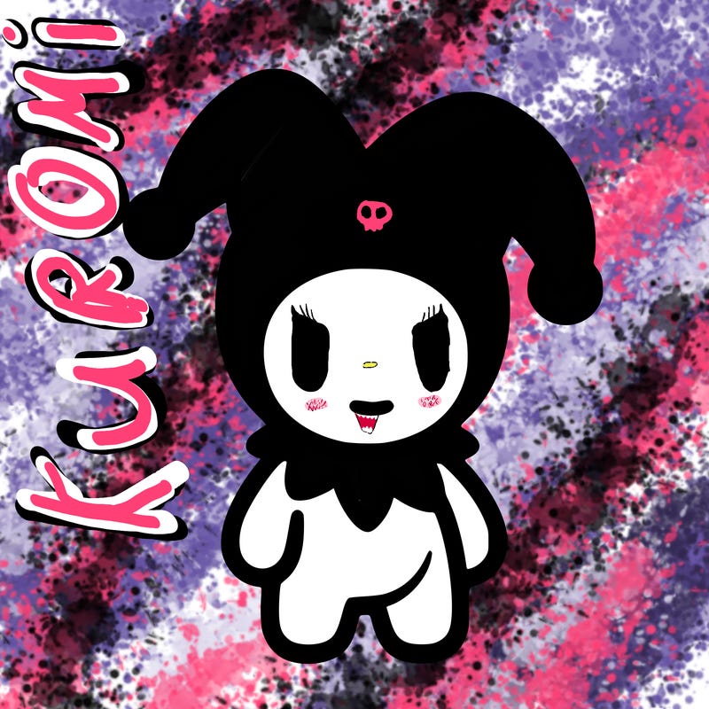 kuromi