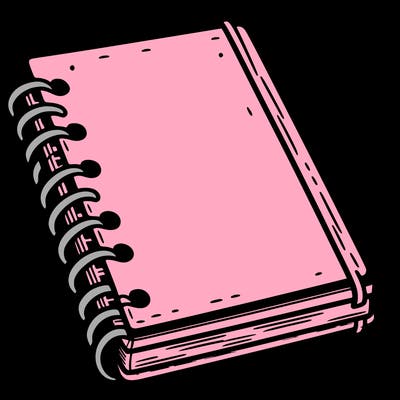 notebook