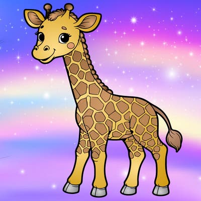 giraffe
