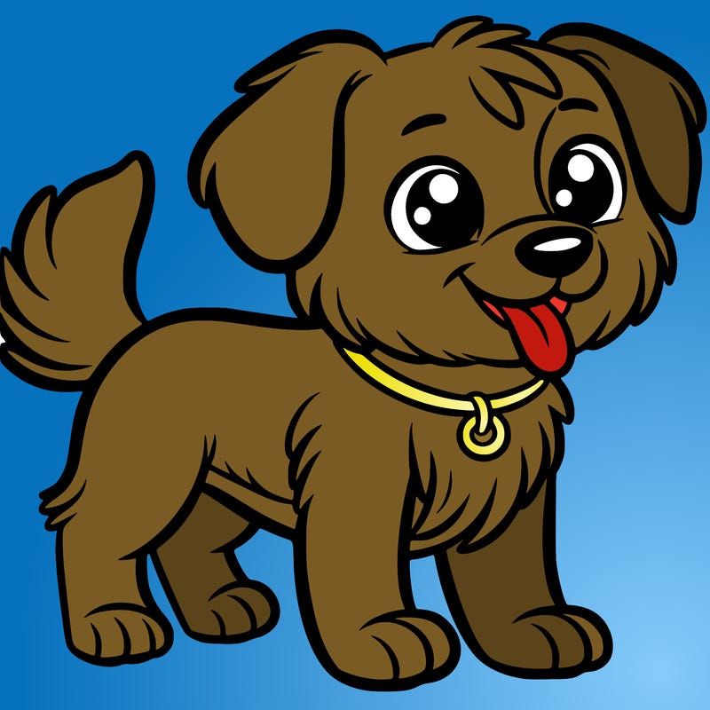 dog