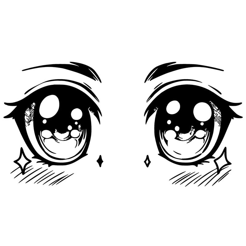 eyes