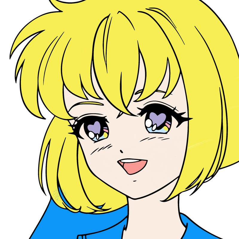 After