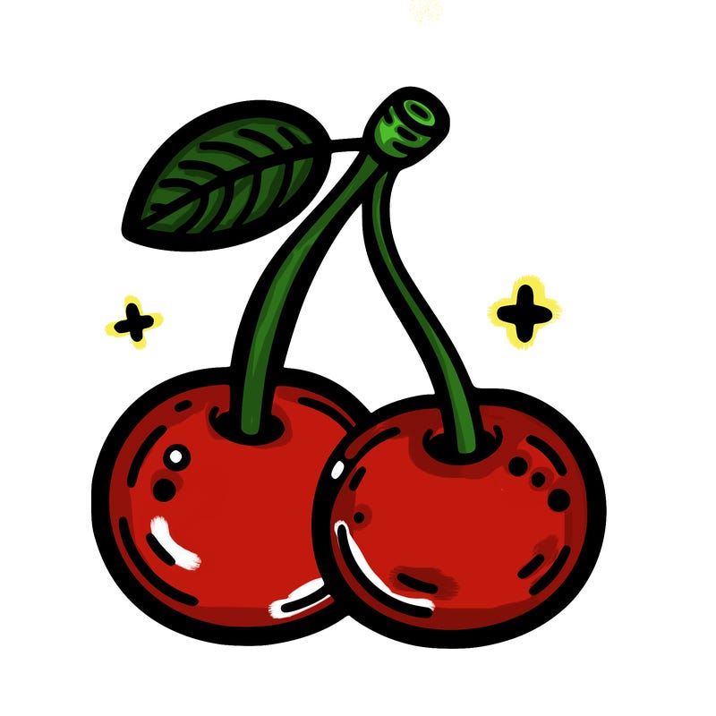 cherry