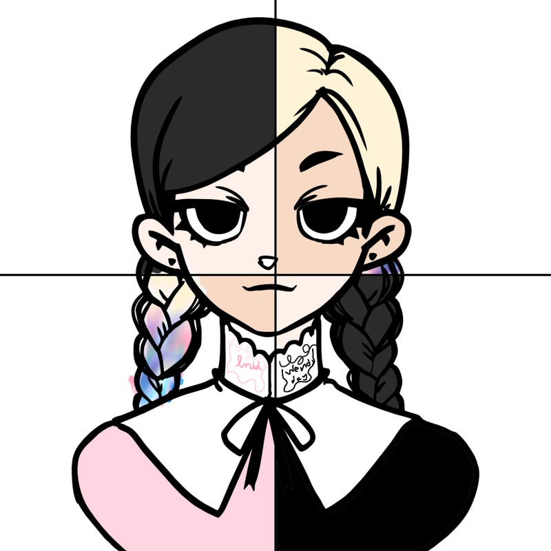 After