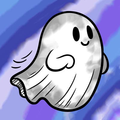 ghost