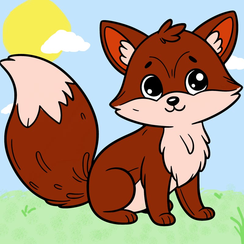fox