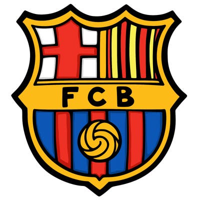 barcelona logo