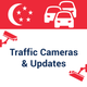 SG Traffic Cameras & Updates