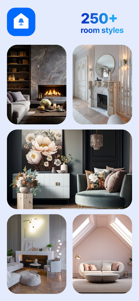 AI Home Design, Decor | Your Personal AI Interior Designer