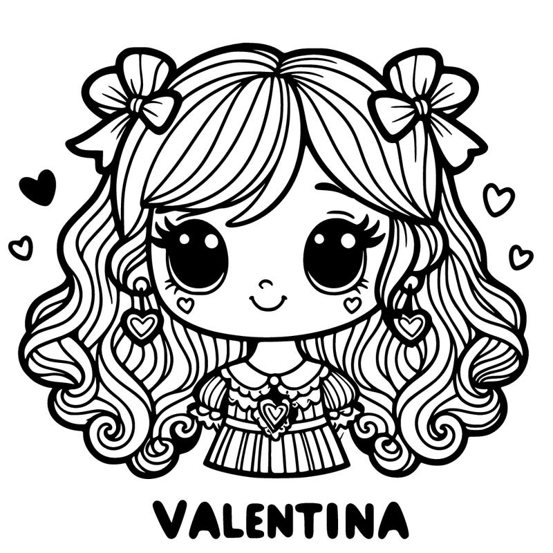 valentina