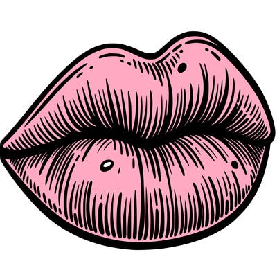 lips