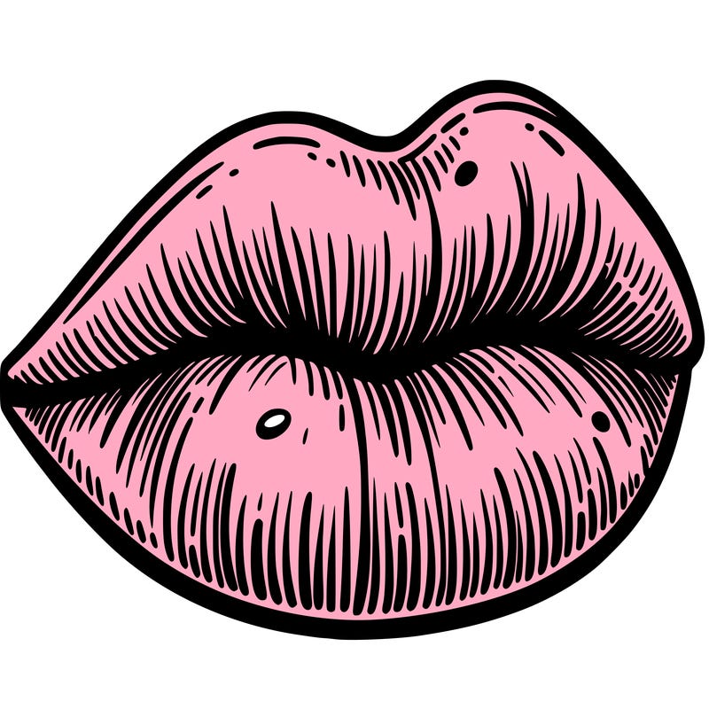 lips