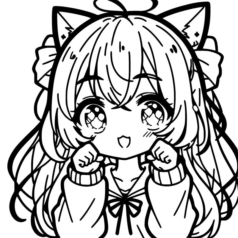 anime