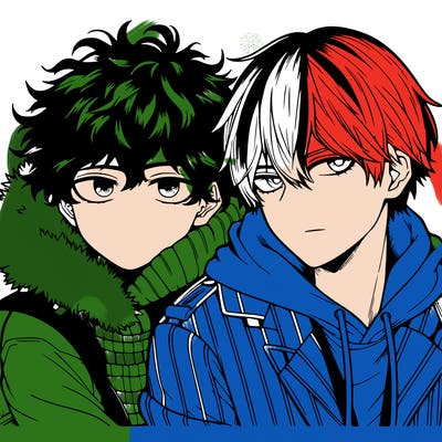 manga