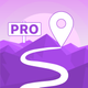 GPX Viewer PRO