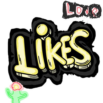 likes.