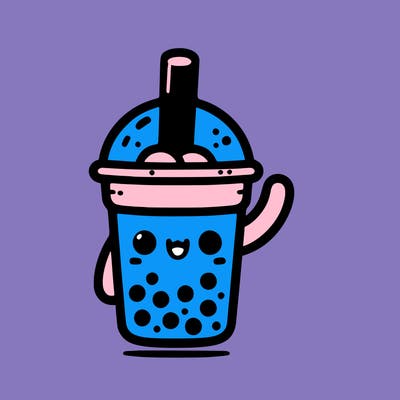 boba tea