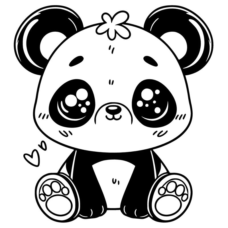 panda