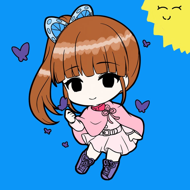 After