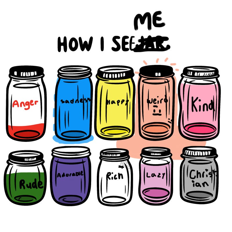 how i see jars