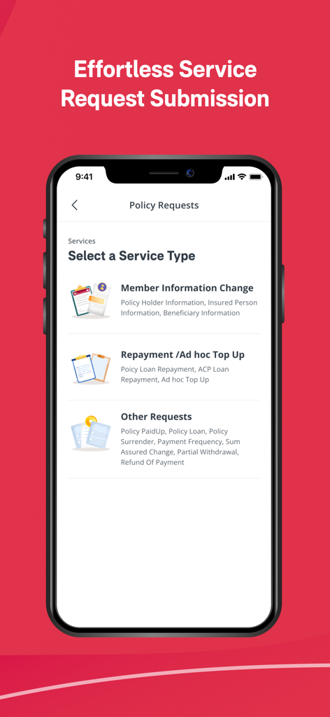 AIA+ Myanmar - Finance App | MWM