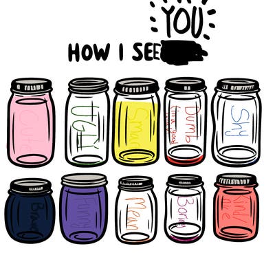 how i see jars