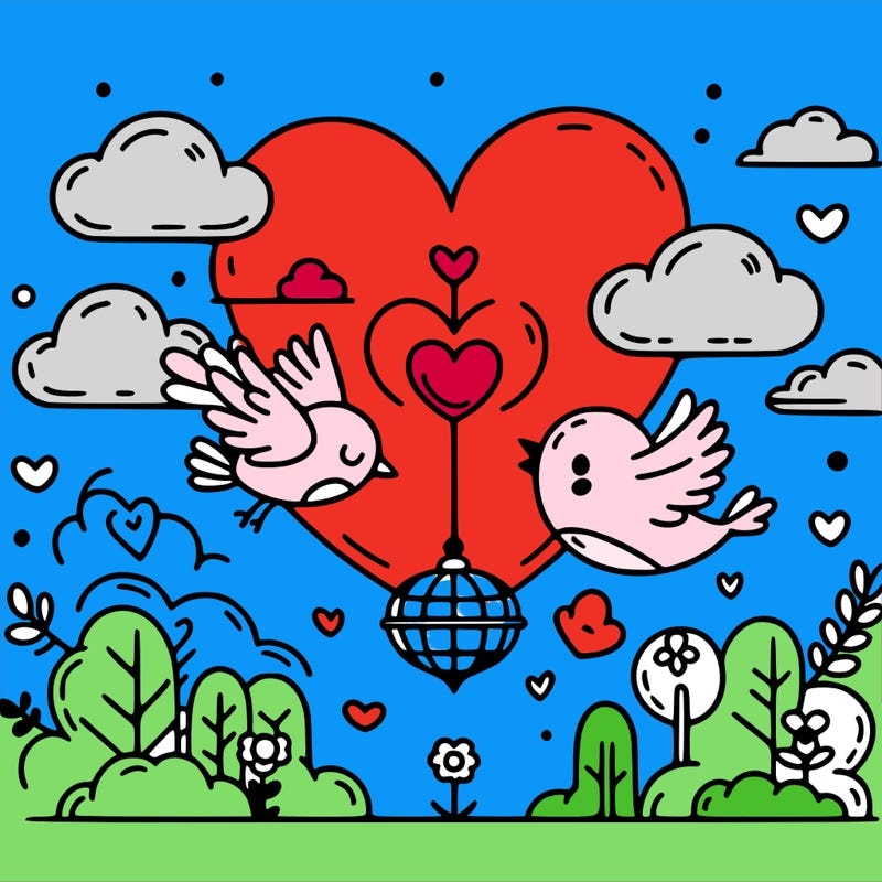love
