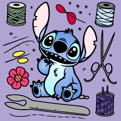 stitches