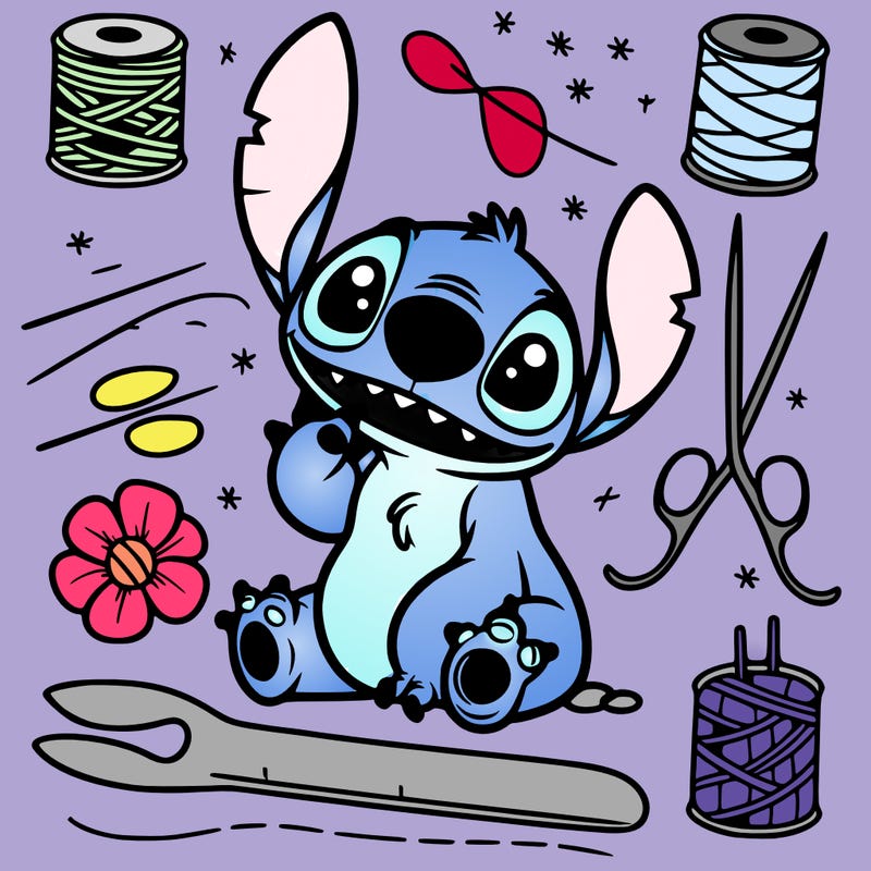stitches