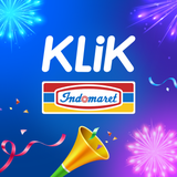 Klik Indomaret - App Icon