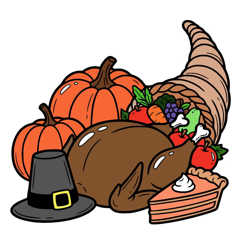 thanksgiving