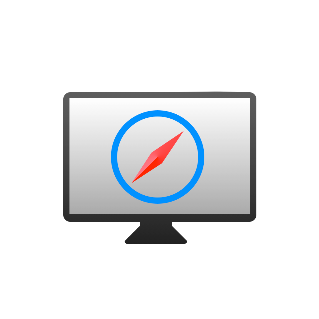 Desktop Browser - Utilities App | MWM