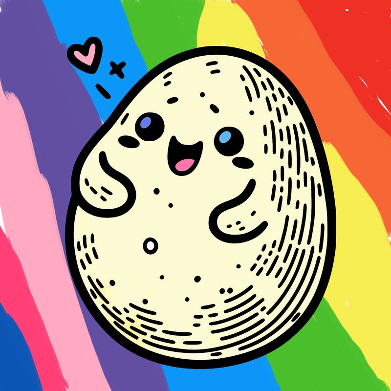 potato