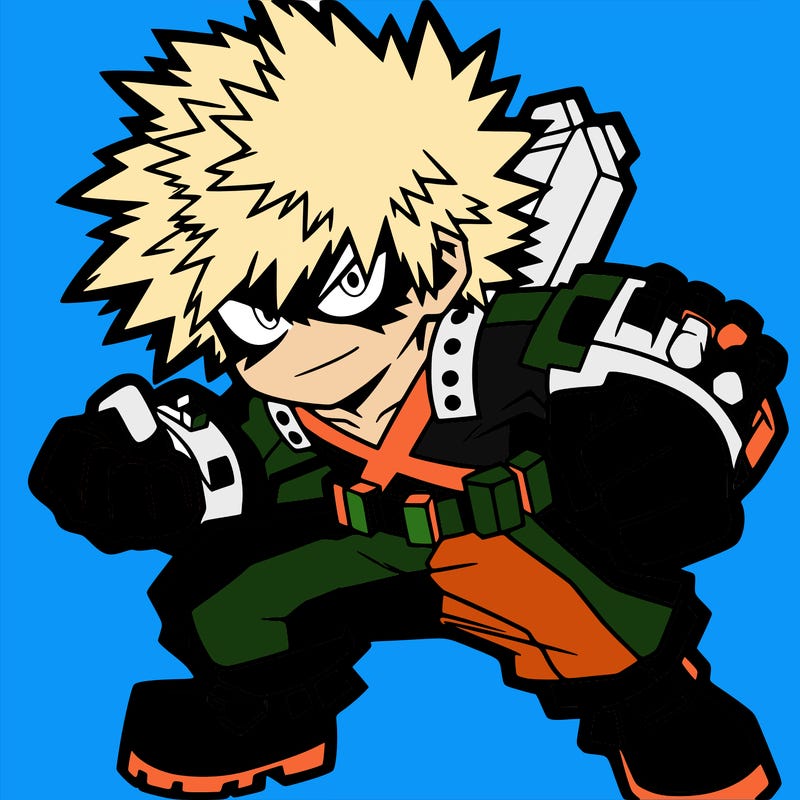 bakugo