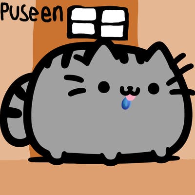 pusheen