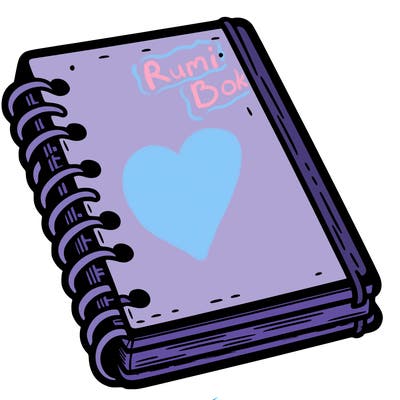 notebook