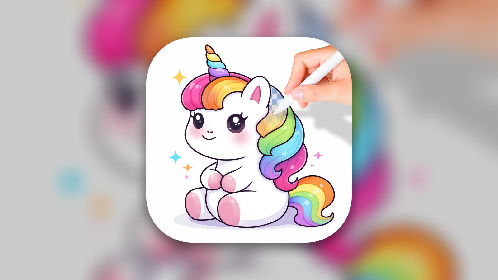 DrawMee - Learn how to draw - Education App | MWM