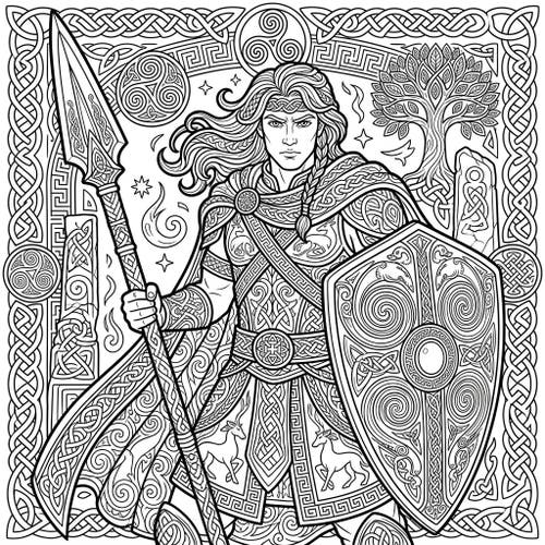Cú Chulainn