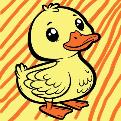 duck