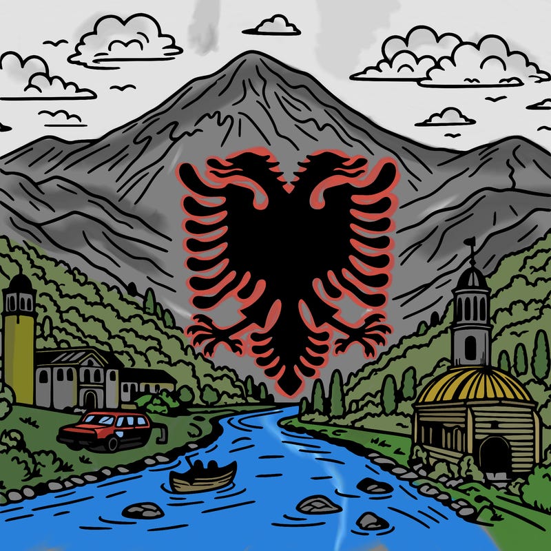 albania