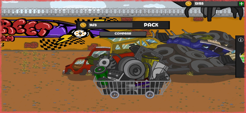 Street Racing Mechanic - Games App | MWM