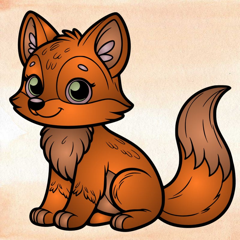 fox