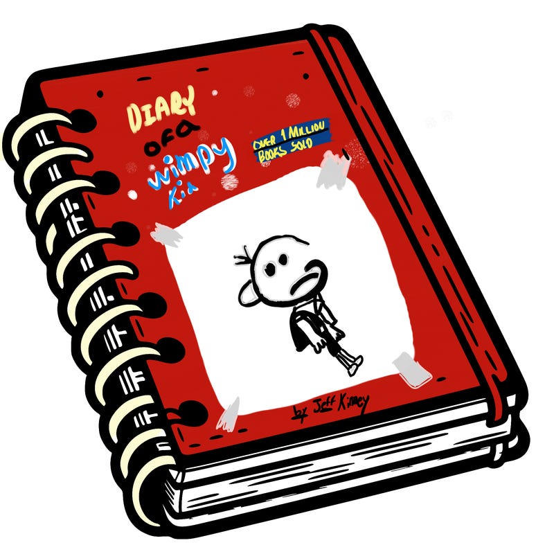 notebook