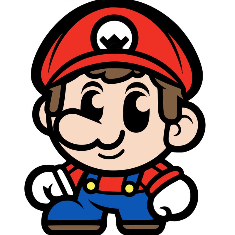 mario