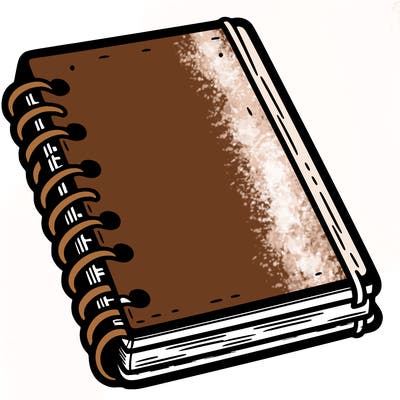 notebook